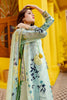 Gul Ahmed Summer Essential 2024 – 3PC Printed Lawn Suit CL-42065 A