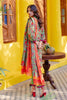 Gul Ahmed Summer Essential 2024 – 3PC Printed Lawn Suit CL-42078