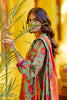 Gul Ahmed Summer Essential 2024 – 3PC Printed Lawn Suit CL-42078