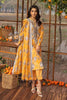 Gul Ahmed Summer Essential 2024 – 3PC Printed Embroidered Lawn Suit CL-42090