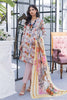 Gul Ahmed Summer Essential 2024 – 3PC Printed Lawn Suit CL-42100 A