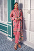 Gul Ahmed Summer Essential 2024 – 3PC Printed Lawn Suit CL-42124