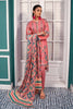 Gul Ahmed Summer Essential 2024 – 3PC Printed Lawn Suit CL-42124
