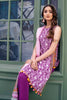 Gul Ahmed Summer Essential 2024 – 3PC Printed Lawn Suit CL-42132 B