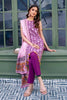 Gul Ahmed Summer Essential 2024 – 3PC Printed Lawn Suit CL-42132 B