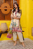 Gul Ahmed Summer Essential 2024 – 3PC Printed Lawn Suit CL-42137