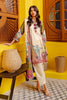 Gul Ahmed Summer Essential 2024 – 3PC Printed Lawn Suit CL-42137