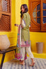 Gul Ahmed Summer Essential 2024 – 3PC Printed Lawn Suit CL-42137