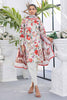 Gul Ahmed Summer Essential 2024 – 3PC Printed Lawn Suit CL-42144