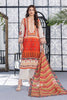 Gul Ahmed Summer Essential 2024 – 3PC Printed Lawn Suit CL-42167 A