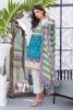 Gul Ahmed Summer Essential 2024 – 3PC Printed Lawn Suit CL-42167 B