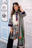 Gul Ahmed Summer Essential 2024 – 3PC Printed Lawn Suit CL-42171