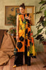 Gul Ahmed Summer Essential 2024 – 3PC Printed Lawn Suit CL-42200