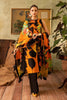 Gul Ahmed Summer Essential 2024 – 3PC Printed Lawn Suit CL-42200