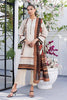 Gul Ahmed Summer Essential 2024 – 3PC Printed Lawn Suit CL-42204 B
