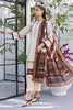 Gul Ahmed Summer Essential 2024 – 3PC Printed Lawn Suit CL-42204 B