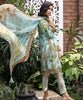Jazmin by Baroque Lawn Festive Edition 2017 – Clarissa