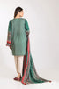 Khaadi Winter Vibe Collection 2019 – CM19501 Green 2Pc