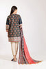 Khaadi Winter Vibe Collection 2019 – CM19505 Black 2Pc