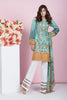 Baroque Summer Lawn Eid Collection 2016 – Beau Ideal - YourLibaas
 - 1