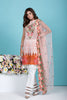 Baroque Summer Lawn Eid Collection 2016 – Summer Lush - YourLibaas
 - 1