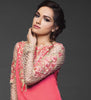 Anaya Festive Chiffon Collection – Coral Dreams - YourLibaas
 - 2