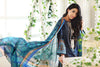 Gul Ahmed Summer Premium Collection 2018 – Black 3 Pc Premium Printed CPM-02