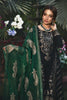 MARIA.B Sateen Collection 2020 – CST-203 Emerald Green and Black