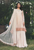 MARIA.B Sateen Collection 2020 – CST-207 Peaches and Cream