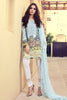 MARIA.B. Lawn Collection 2017 – 1702-B