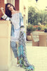 MARIA.B. Lawn Collection 2017 – 1714-A