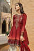 MARIA.B. Voyage Á Luxe Spring/Summer Lawn Collection 2018 – 1804-B