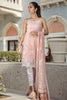 MARIA.B. Voyage Á Luxe Spring/Summer Lawn Collection 2018 – 1807-A