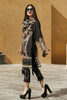 MARIA.B. Voyage Á Luxe Spring/Summer Lawn Collection 2018 – 1809-B