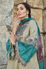 MARIA.B. Voyage Á Luxe Spring/Summer Lawn Collection 2019 – 1903-B