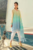 MARIA.B. Voyage Á Luxe Spring/Summer Lawn Collection 2019 – 1904-A