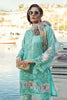 MARIA.B. Voyage Á Luxe Spring/Summer Lawn Collection 2019 – 1910-B