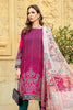 MARIA.B. Voyage Á Luxe Spring/Summer Lawn Collection 2019 – 1912-A