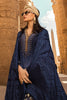 MARIA.B. Voyage Á Luxe Spring/Summer Lawn Collection 2020 – D-2005-A