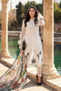 MARIA.B Luxe Lawn Collection 2021 – D-2101-A
