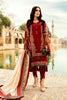 MARIA.B Luxe Lawn Collection 2021 – D-2102-A