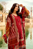 MARIA.B Luxe Lawn Collection 2021 – D-2102-A