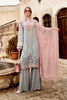 MARIA.B Luxe Lawn Collection 2021 – D-2103-B