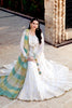 MARIA.B Luxe Lawn Collection 2021 – D-2104-A