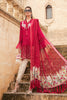 MARIA.B Luxe Lawn Collection 2021 – D-2105-B