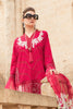 MARIA.B Luxe Lawn Collection 2021 – D-2105-B