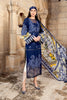 MARIA.B Luxe Lawn Collection 2021 – D-2108-A