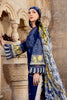 MARIA.B Luxe Lawn Collection 2021 – D-2108-A