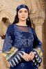 MARIA.B Luxe Lawn Collection 2021 – D-2108-A