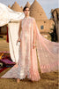 MARIA.B Luxe Lawn Collection 2021 – D-2110-B